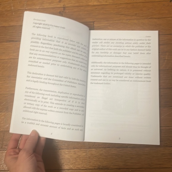 Fortnite Battle Royals for Kids 3 in 1 paperback book by Pro Gamers Guide - Picture 4 of 10